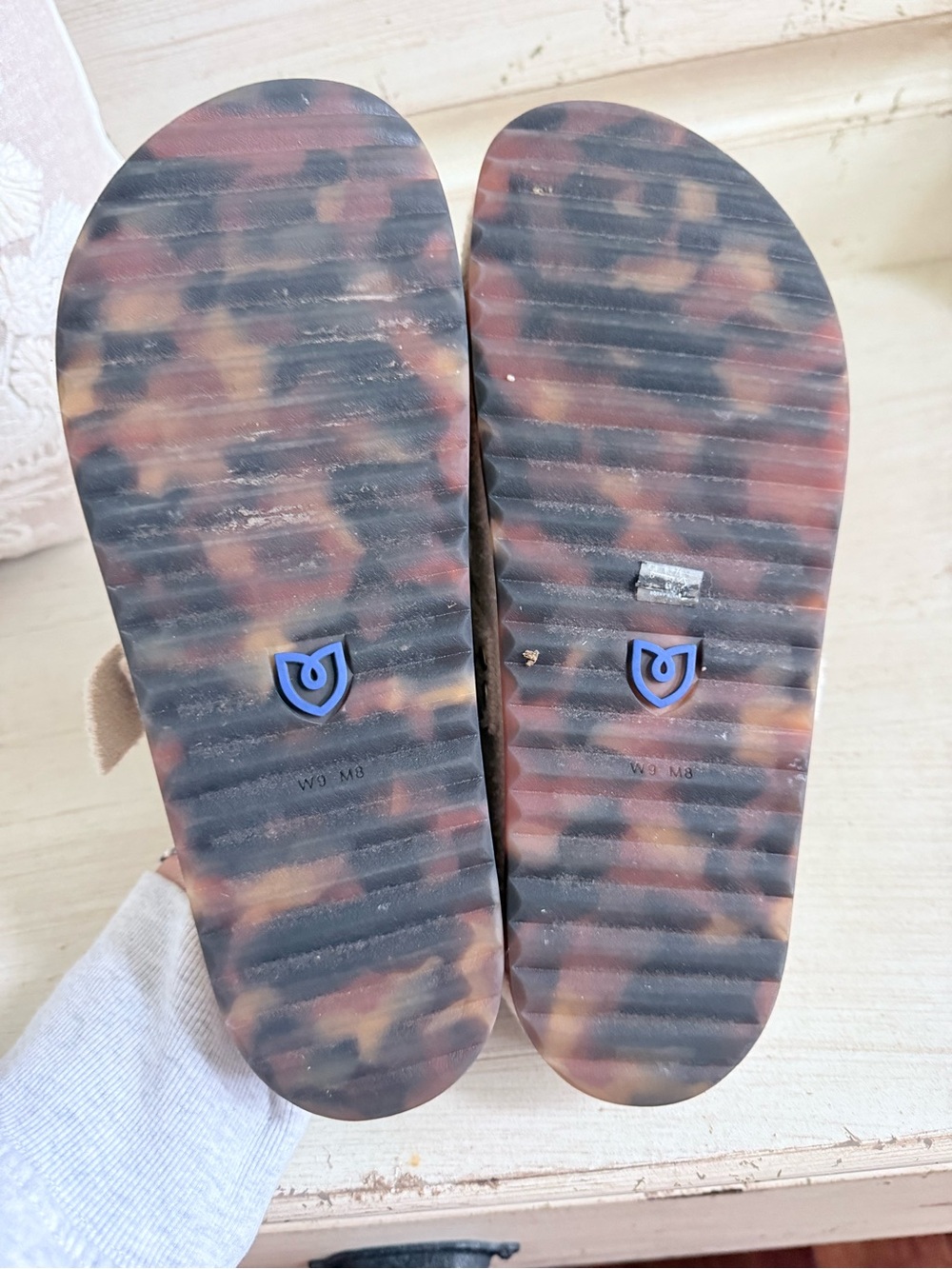 Rothy’s clogs - Picture 7 of 9